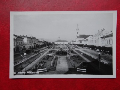 AKVDE 3 - Carte postala - Sighetu Marmației foto