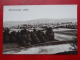 AKVDE 3 - Carte postala - Sighetul Marmatiei
