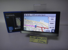 GPS GARMIN Nuvi 2597LMT (LEF) foto