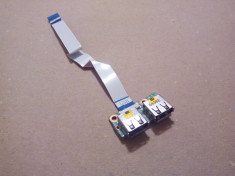 Modul USB HP PAVILION DV6 2010SA / SERIA 2000 foto