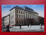 AKVDE 3 - Carte postala - Sighetul Marmatiei