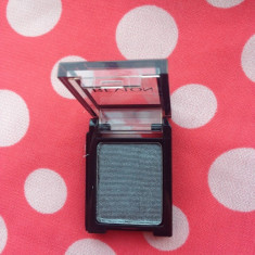 MINI FARD GRI CU REZISTENTA LA TRANSFER REVLON MINI COLORSTAY SHADOW LINKS foto