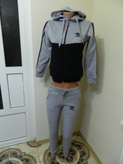 TRENING NIKE MODEL NOU GROS DAMA-BUMBAC! MARIMI-S-PENTRU 45-50 KG foto