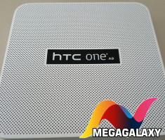 HTC One A9 Opal Silver MEGAGALAXY Garantie 2 ani Livrare cu verificare foto