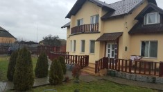 Casa Mansarda+Parter in Banloc judetul Timisoara foto