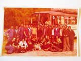 Cumpara ieftin FOTO AUTOCAR MERCEDES INTERNATIONAL IRAN ANII 80