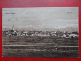 AKVDE 3 - Carte postala - Sibiu