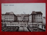 AKVDE 3 - Carte postala - Kolozsvar