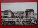 AKVDE 3 - Carte postala - Kolozsvar, Circulata, Printata