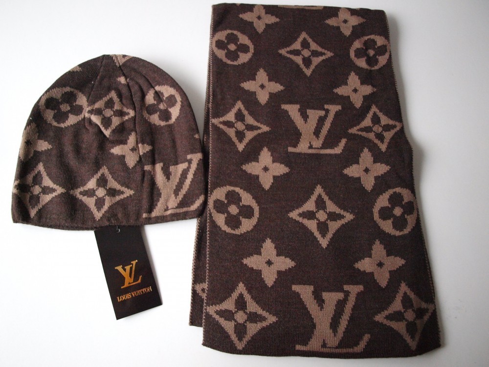 louis vuitton fular