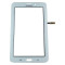 Touchscreen Samsung Galaxy Tab 3 V SM-T116NU Alb