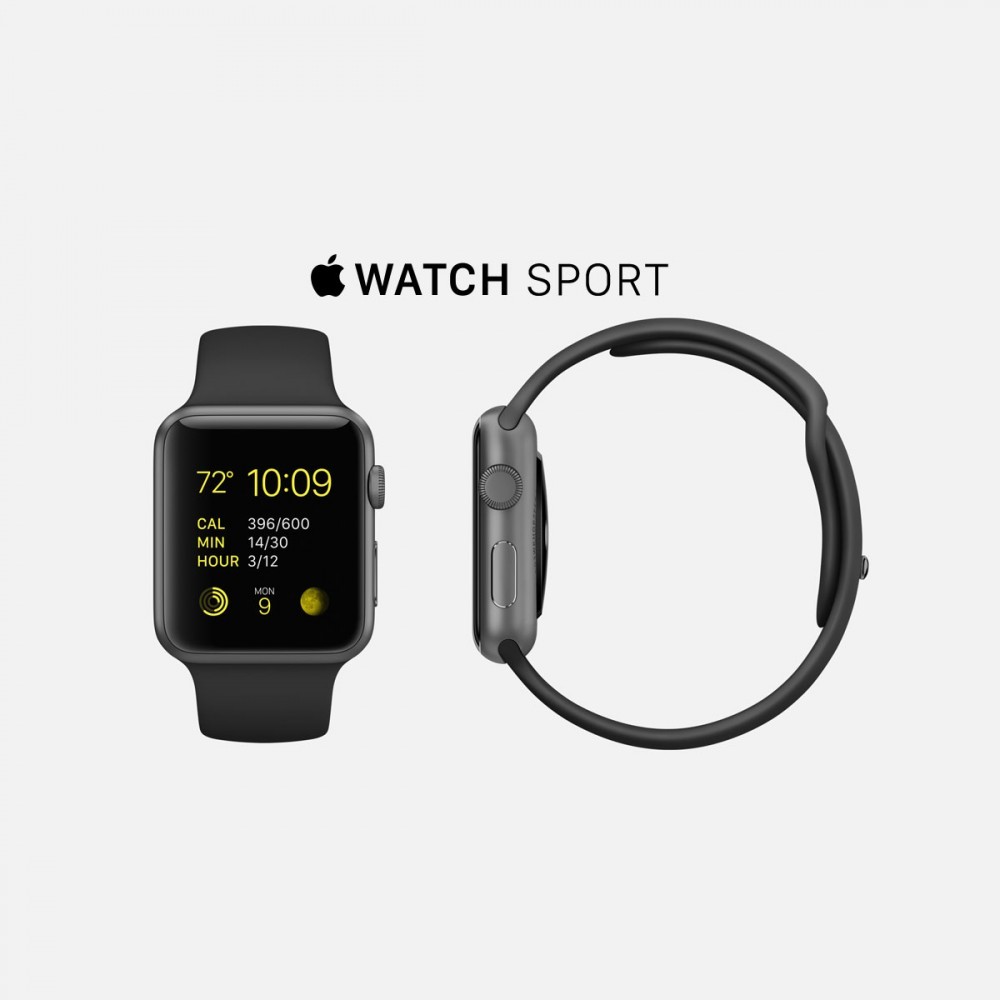 iwatch 1 42mm
