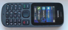 Telefon NOKIA 100 foto