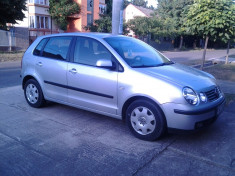 Volkswagen Polo foto