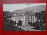 AKVDE 3 - Carte postala - Sinaia