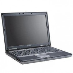 Laptopuri SH Dell Latitude D630 Intel Core 2 Duo T7700 foto