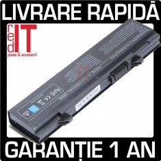 BATERIE ACUMULATOR DELL LATITUDE E5400 E5410 E5500 E5510 Y568H foto