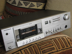 Deck Telefunken RC-200 foto