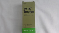 Irenat Tropfen foto