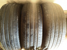 225/55 R17 PIRELLI DE VARA !! RUNFLAT !! DOT 2011!!! foto