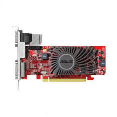 Placa video Asus Radeon HD5450 Silent 2GB DDR3 64bit LP foto