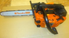 Drujba Tanaka profesionala foto