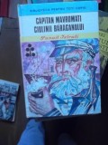 CAPITAN MAVROMATI.CILINII BARAGANULUI, 1984, Alta editura