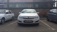 Opel Astra H foto