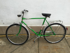 19 Bicicleta Escorte second-hand,Germania R26 foto