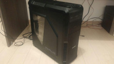 SISTEM INTEL CORE 2 QUAD , CPU Q9300, 2.5GHZ, 8GB RAM, 640HDD+128SSD, 9600GT foto