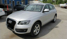 Audi Q5 foto