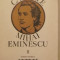 Caietele Mihai Eminescu, vol. II, 1974