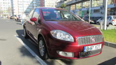 Fiat Linea foto