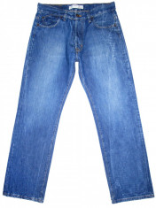 SICKO 19 BY PULL &amp;amp; BEAR - (MARIME: 34) - Talie = 86 CM, Lungime = 112 CM foto
