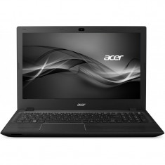 Laptop Acer 15.6 inch Aspire F5-572G-55Q9, FHD, Procesor Intel? Core i5-6200U (3M Cache, up to 2.80 GHz), 4GB, 1TB, GeForce 940M 4GB, Linux, Black foto