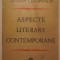 Serban Cioculescu - Aspecte literare contemporane, 1972