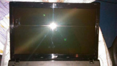 Laptop acer aspire 5551complet cu placa de baza defecta foto