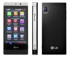 Lg GD880 Mini foto