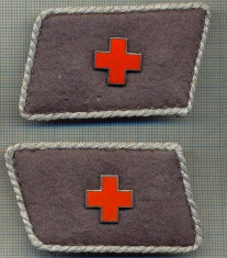 09 -PETLITE UNIFORMA MEDIC MILITAR? - TURCIA? -starea care se vede foto