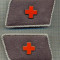 09 -PETLITE UNIFORMA MEDIC MILITAR? - TURCIA? -starea care se vede