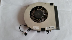 VENTILATOR COOLER FUJITSU SIEMENS PI 2540 PI2540 PI2530 PI2550 XI2428 ORIGINAL foto