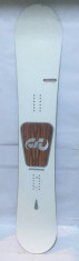 placa snowboard ATOMIC DREAMLIVER 165 cm foto