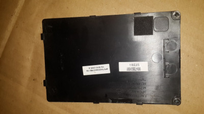 carcasa capac hdd hard disk Lenovo G550 B550 G555 AP07W000a00 foto