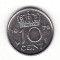 Olanda 10 centi 1979 - Juliana