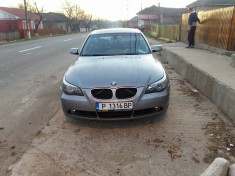 BMW 535d foto