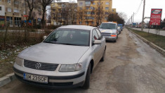 Volkswagen Passat foto