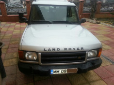 land rover foto