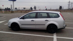 Ford Focus foto