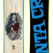 placa snowboard SANTA CRUZ GOOD vs EVIL 161 cm model 14/15