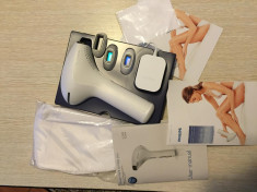 Vand \ Schimb Epilator Philips Lumea IPL SC2008/11 NOU foto